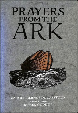 Prayers from the Ark