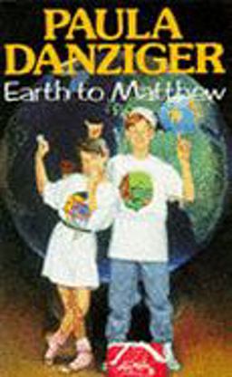 Earth to Matthew
