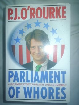 Parliament of Whores Parliament of Whores