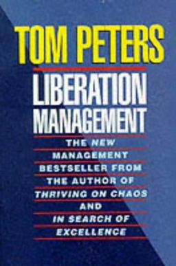 Liberation Management Liberation Management