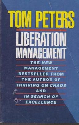Liberation Management Liberation Management