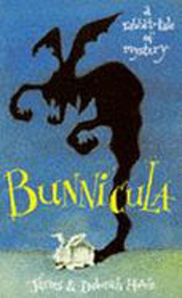 Bunnicula
