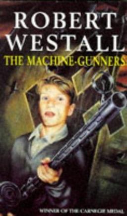 The Machine Gunners