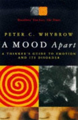 A Mood Apart  9780330343671 Front Cover