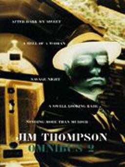 Jim Thompson Omnibus 2