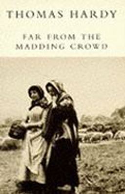 Far from the Madding Crowd