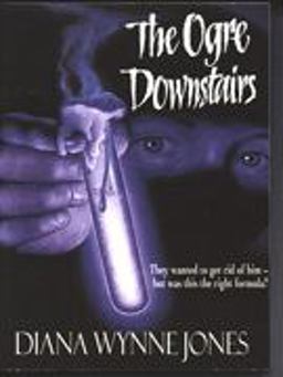 The Ogre Downstairs