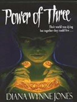 Power of Three