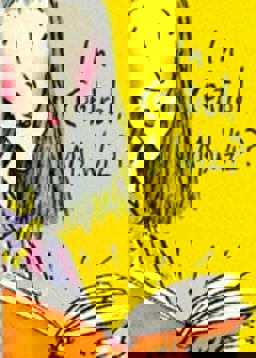 In Control, Ms. Wiz?