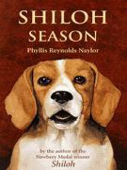 Shiloh Season Shiloh Season