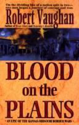 Blood on the Plains Blood on the Plains