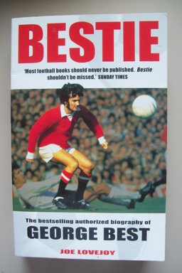 Bestie  9780330367509 Front Cover