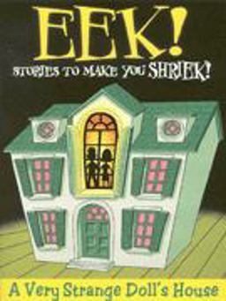 A Very Strange Doll's House