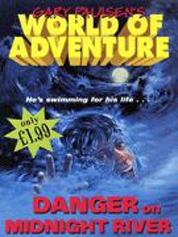 Danger on Midnight River