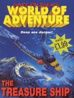 The Treasure Ship