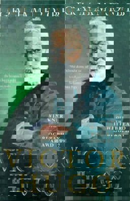 VICTOR HUGO  9780330371452 Front Cover