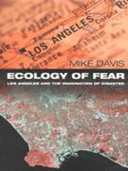 Ecology of Fear