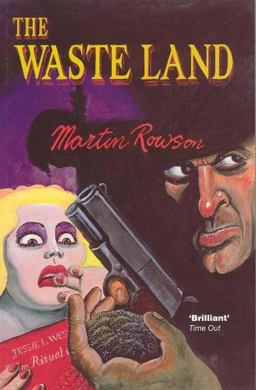 The Waste Land