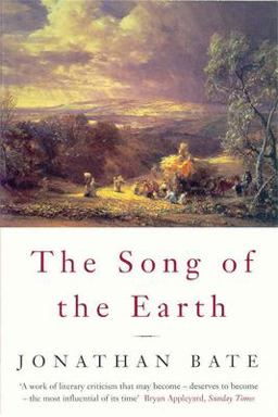 The Song of the Earth  9780330372695 Front Cover