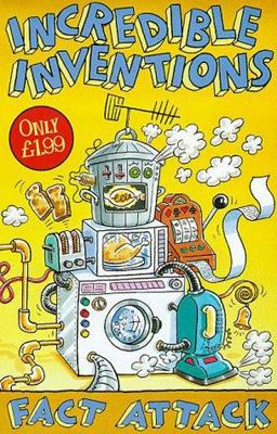 Incredible Inventions