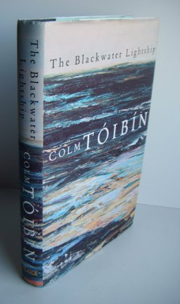 The Blackwater Lightship