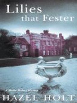 Lilies That Fester Lilies That Fester