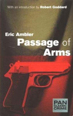 Passage of Arms