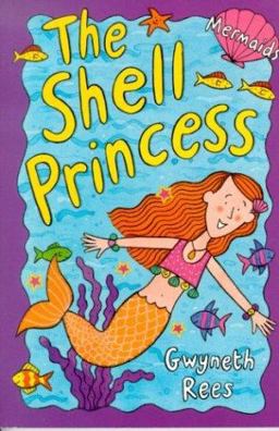 The Shell Princess