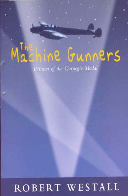The Machine Gunners