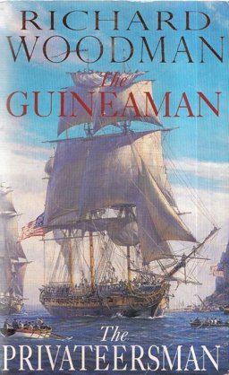 The Guineaman and the Privateersman The Guineaman and the Privateersman