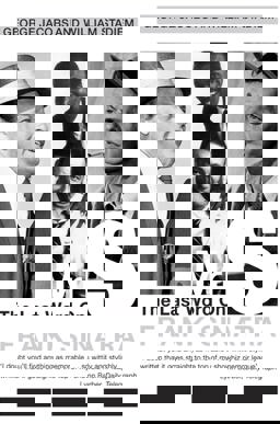 Mr.S. : My Life with Frank Sinatra  9780330412292 Front Cover