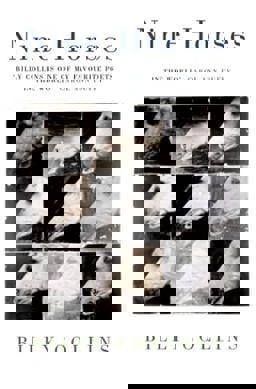 Nine Horses Nine Horses