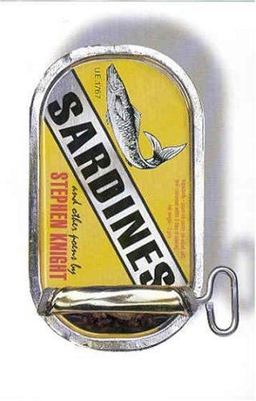 Sardines and Other Poems