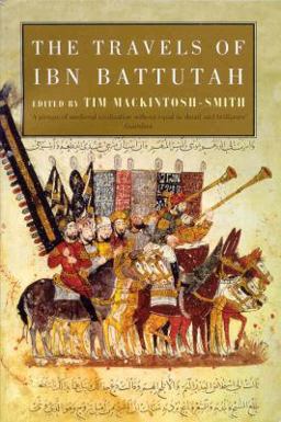 Travels of Ibn Battutah 4th 9780330418799 Front Cover