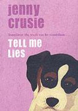 Tell Me Lies