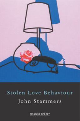 Stolen Love Behaviour 2005 9780330433860 Front Cover