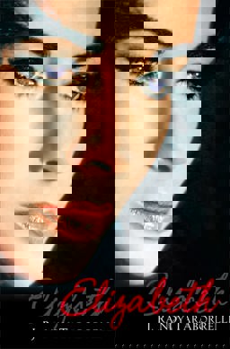 Elizabeth  9780330433907 Front Cover