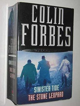 Sinister Tide / the Stone Leopard