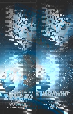 The Hitchhiker's Guide to the Galaxy