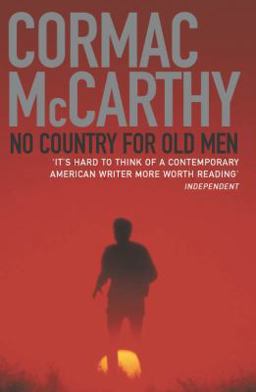 No Country for Old Men