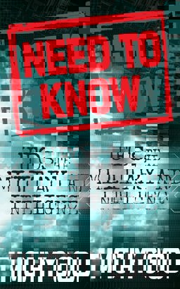 Need to Know  9780330442961 Front Cover