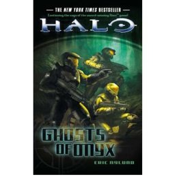 Halo  9780330445115 Front Cover