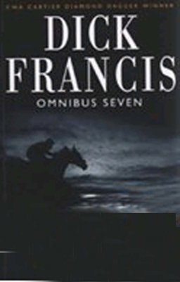 Dick Francis Omnibus