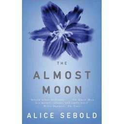 Almost Moon  9780330451352 Front Cover