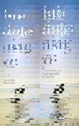 Missing You 2nd 9780330454414 Front Cover