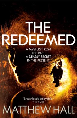 The Redeemed: a Coroner Jenny Cooper Novel 3