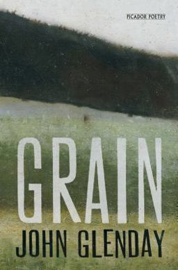 Grain  9780330461344 Front Cover