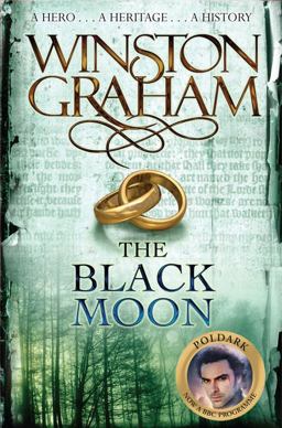 Black Moon: a Poldark Novel 5 2nd 9780330463324 Front Cover