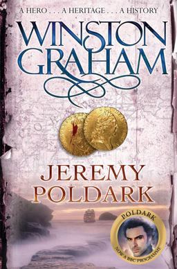 Jeremy Poldark: a Poldark Novel 3