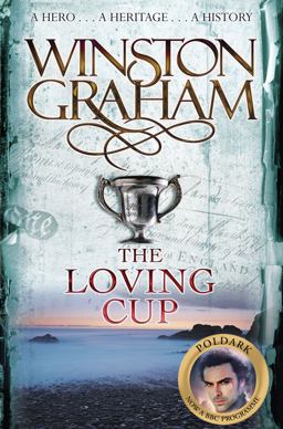 Loving Cup: a Poldark Novel 10 2nd 9780330463362 Front Cover